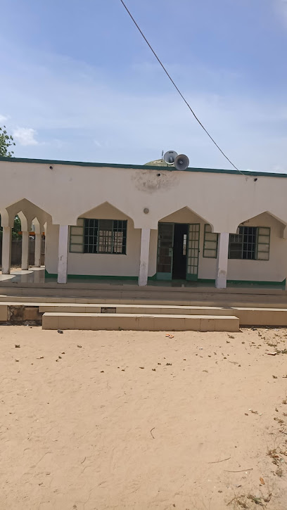 202 Housing Estate residential estate in Borno, Nigeria