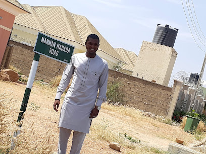 250units Kabukawa Housing Estate estate in Zamfara, Nigeria - luxury residential property