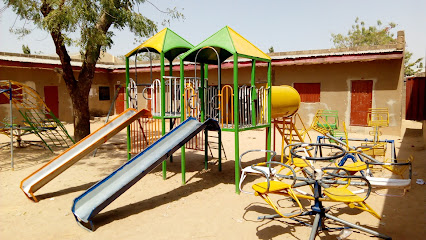 744 Housing Estate Dutse residential estate in Jigawa, Nigeria