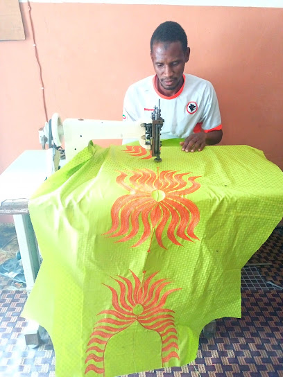 777 Housing Estate estate in Borno, Nigeria - luxury residential property