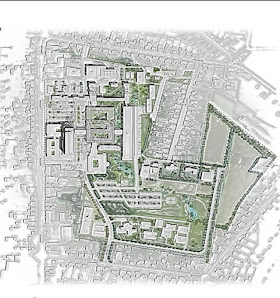 9th Mile Housing Estate estate in Enugu, Nigeria - luxury residential property