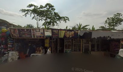 Abesan Estate Ipaja estate near Valley View Estate Iyana Ipaja - 3.0km away