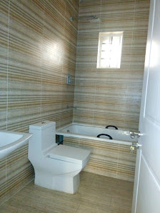 Abiola Court 6 Estate Lekki estate view 3 - property in Lagos