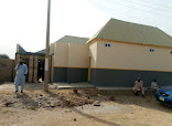 Abubakar Abdulsalam Housing Estate estate view 3 - property in Zamfara