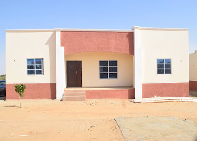 Academic garden city estate