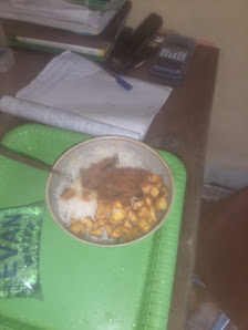 Adams Estate estate view 2 - property in Lagos