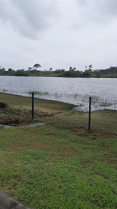 Adiva Estate residential estate in Lagos, Nigeria