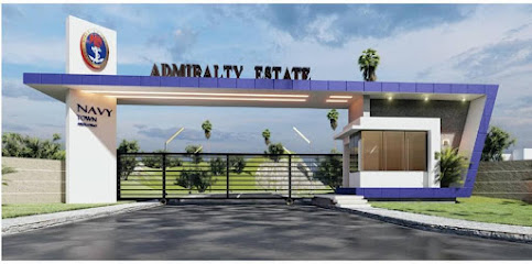 ADMIRALTY ESTATE ASOKORO