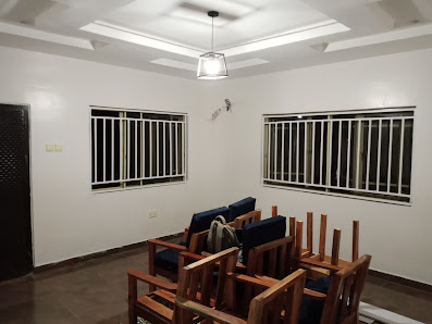 Aerodrome Estate estate view 3 - property in Oyo