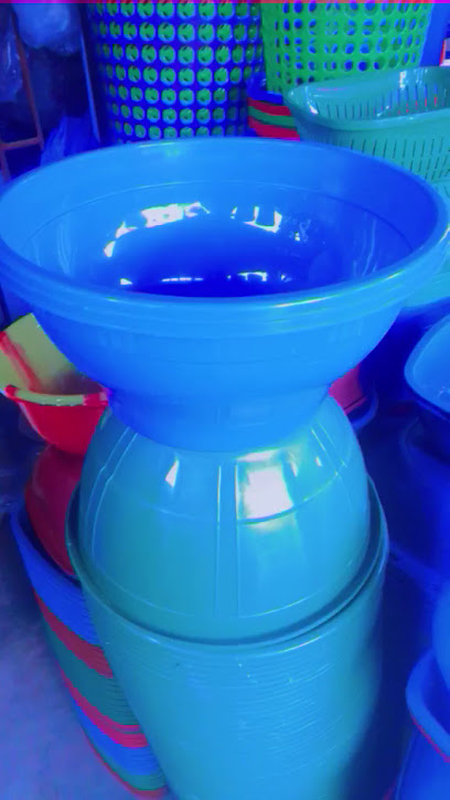 Agiliti Estate Mile 12 residential estate in Lagos, Nigeria