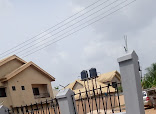 Akanawu New Estate. estate view 3 - property in Imo