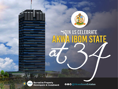 Akwa Ibom Estates