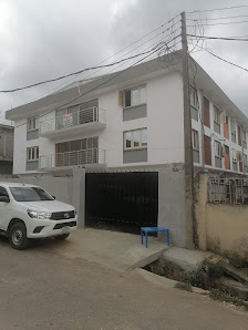 Aladura Estate estate view 2 - property in Lagos