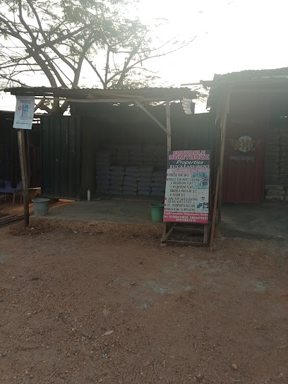 Alalubosa Lake Side Gra Estate estate near Optimal Estate - 4.6km away