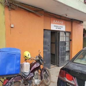 Alamutu Estate estate view 3 - property in Lagos