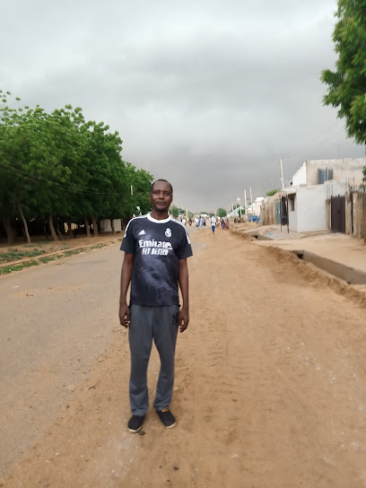 Aliero Quarters Estate