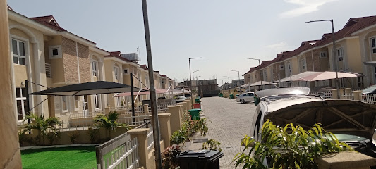 Alperton Estate estate near Western Foreshore Estate - 0.1km away