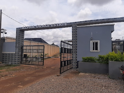 Alpha Grace Estate estate near Optimal Estate - 4.7km away