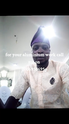 Ama Pepple Estate estate view 3 - property in Lagos