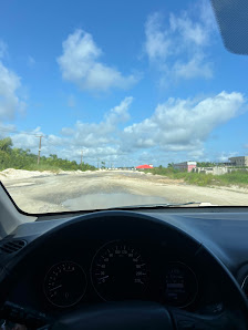 Amen Estate Phase 3 estate view 3 - property in Lagos