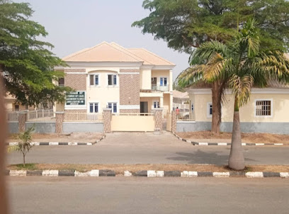 Ammsco Estate estate near Wonderland Estate  - 2.5km away