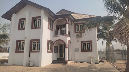 Amorit Housing Estate estate near Modomo Estates Zone 4 - 25.6km away
