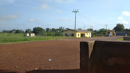 Amua Housing Estate estate near Sunshine Estate - 6.6km away