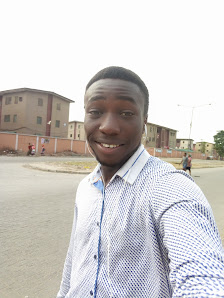 Amuwo Odofin Terrace Housing Estate estate near Cooperation Estate - 0.4km away