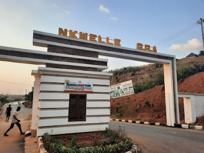 Anambra Luxury Place Estate