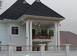 Anthony Ihua Estate estate view 3 - property in Rivers