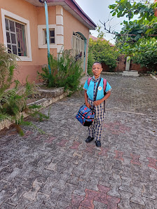 Aperaku Housing Estate