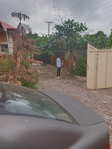 Aperaku Housing Estate estate view 2 - property in Benue