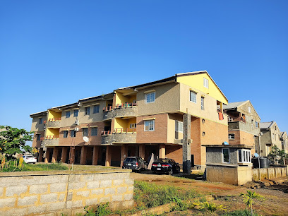 Aquamarine Estate  estate near Wumba Estate - 1.6km away