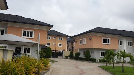 Arcadia Mews Estate estate near Willow Greens Estate - 0.5km away