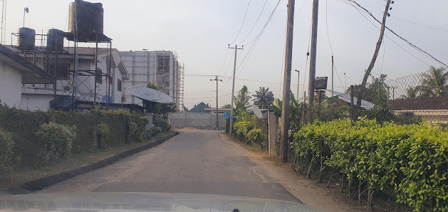 Areta Estate  estate near Wigwe Estate - 1.2km away