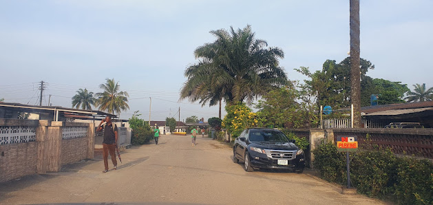 Areta Estate  estate view 3 - property in Rivers