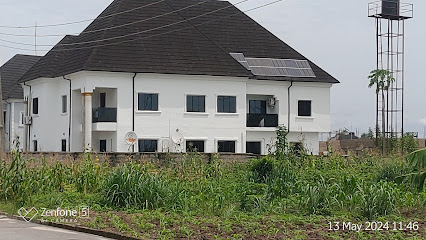 Army Estate Warri estate near Palash Estate - 11.8km away