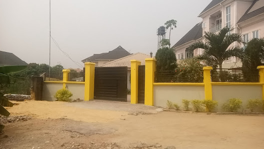 arowojobe estate