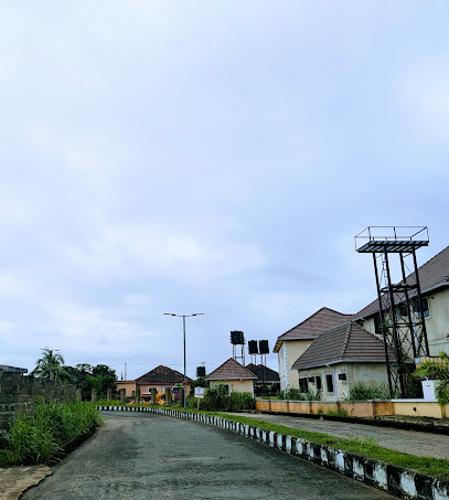 Arugo Gardens Estate