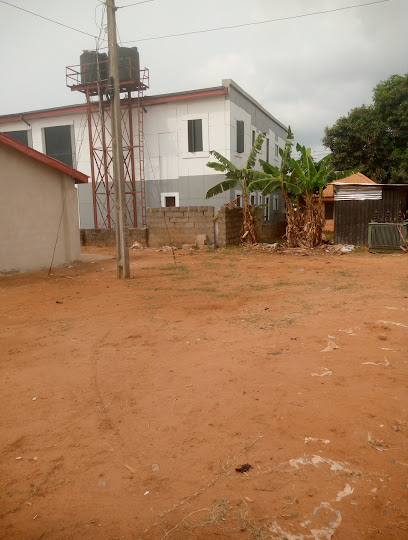 Asaba Housing Estate estate near Wise Estate - 12.9km away