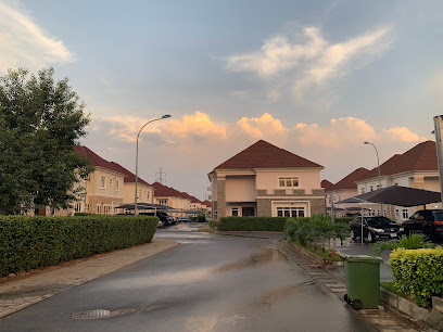Aso Grove Estate