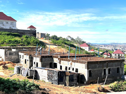 ASOKORO ROCK VILLA ESTATE