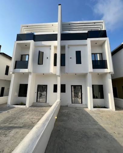 Atican Beach View Estate estate near Meridian Boulevard Estate - 1.0km away