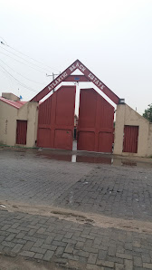 Atlantic Beach Estate  estate view 2 - property in Lagos