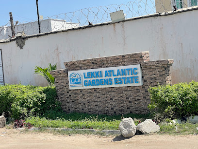 Atlantic Garden Estate estate near Meridian Boulevard Estate - 3.2km away