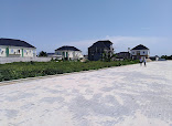 Atlantic Nominees Estate estate view 2 - property in Lagos