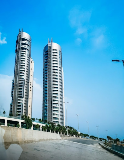 Atlantic View Estate estate near White Sands Estate - 1.0km away