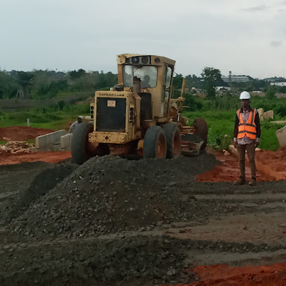 Awka Millenium city Estate