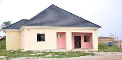 AYADE IFIANG AYONG ESTATE