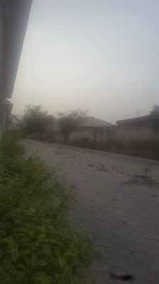 Badala Estate estate view 2 - property in Bauchi